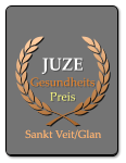 JUZE Gesundheits Preis   Sankt Veit/Glan Sankt Veit/Glan